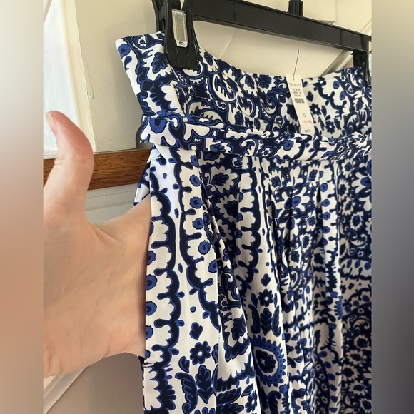 Talbots Maxi Skirt - Picture 6 of 15